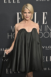 Elle's 2025 Women in Hollywood Celebration in Los Angeles