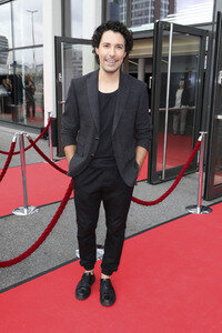Musicalpremiere 'Billy Elliot' in Hamburg