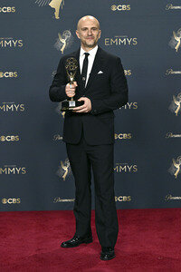 Primetime Emmy Awards 2025 in Los Angeles