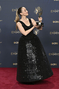 Primetime Emmy Awards 2025 in Los Angeles