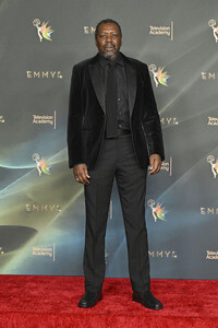2026 Emmy Awards Night 2 in Los Angeles