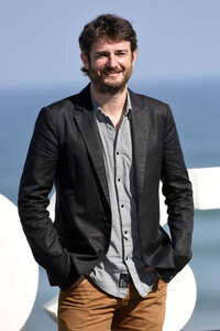 'Fe de etarras' Photocall, San Sebastian Film Festival 2017