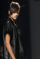 Etxeberria Fashion Show, Fashion Week Madrid