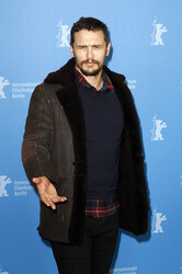 'Every Thing Will Be Fine' Photocall, Berlinale 2015
