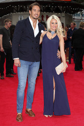 'The Expendables 3' Premiere, London