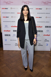 FaceClub Female Vision Gala 2025 in Berlin