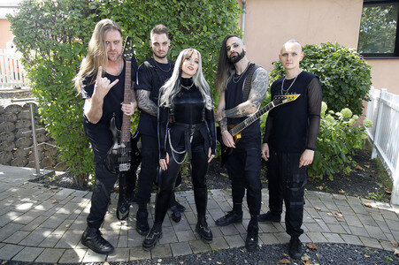 TV Show 'ZDF-Fernsehgarten' in Mainz