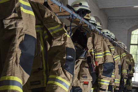 Symbolfoto Feuerwehr