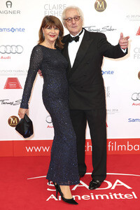 43. Deutscher Filmball 2016 in München