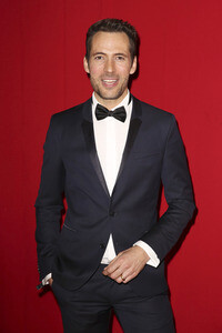 Filmball Vienna 2016 in Wien