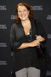 Eröffnung vom Filmfest München 2014