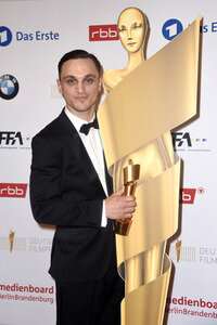 68. Deutscher Filmpreis 2018 in Berlin