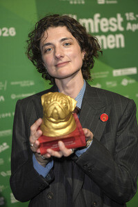 Preisverleihung des Bremer Filmpreises auf dem Filmfest Bremen 2026