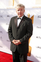 Deutscher Filmpreis 2014, Berlin