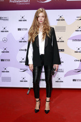 First Steps Awards 2014, Berlin