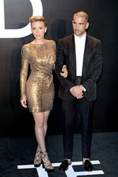 Tom Ford Womenswear Collection Autumn/Winter 2015 Präsentation, Los Angeles