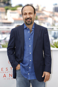 'Forushande' Photocall, Cannes Film Festival 2016