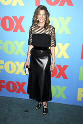 FOX 2014 Programm-Präsentation, New York