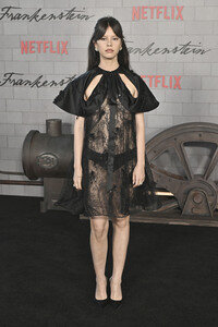 Filmpremiere 'Frankenstein' in Los Angeles