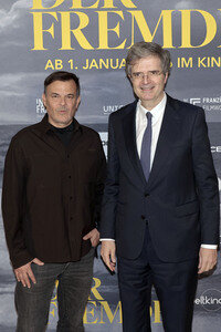 FFW Opening und Filmpremiere 'Der Fremde', 24. Französische Filmwoche Berlin