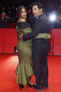 Red Carpet Photocall 'Good Luck, Have Fun, Don't Die', Berlinale 2026