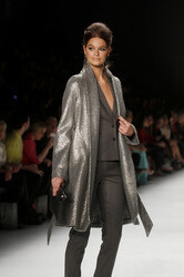 Guido Maria Kretschmer Fashion Show, Berlin Fashion Week Autumn/Winter 2015