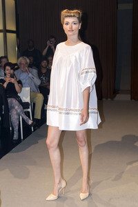 Mercedes-Benz Fashion Week Berlin Spring/Summer 2017