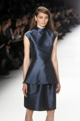 Paper London Presented by Mercedes-Benz and Elle, Berlin Fashion Week Autumn/Winter 2015