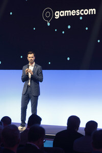 Gamescom 2026 in Köln