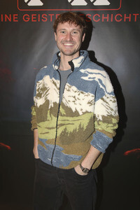 Theaterpremiere '2:22 - Eine Geistergeschichte' in Berlin