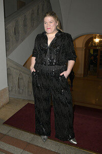 Götz George Preis 2025 in Berlin