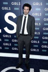 Season 6 Premiere der Serie 'Girls' in New York