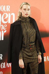 Glamour Women of the Year Awards 2025 in Madrid