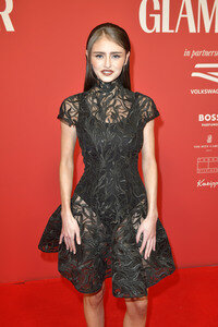 Glamour Women of the Year Award 2025 in Berlin