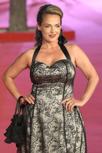 Filmpremiere 'Glenrothan', Internationales Filmfestival Rom 2025