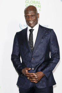 13. Global Green USA Pre-Oscar Party in Beverly Hills