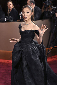 Golden Globe Awards 2025 in Beverly Hills