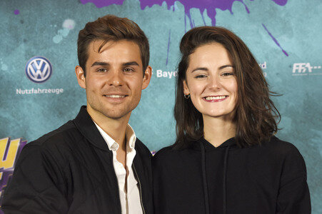 Filmpremiere 'Fack ju Göhte 3' in Berlin