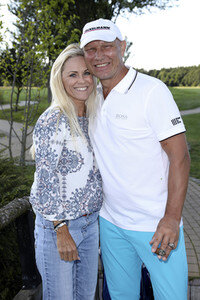 10. GRK Golf Charity Masters 2017 in Leipzig
