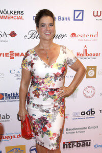 10. GRK Golf Charity Masters Gala 2017 in Leipzig