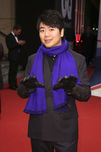 GQ Männer des Jahres Award 2015 in Berlin