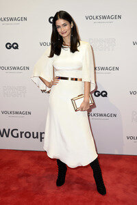 GQ Pre Dinner Night 2017 in Berlin