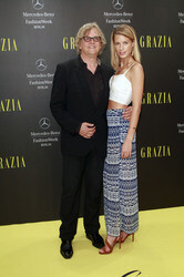 Opening Night by Grazia, Berlin Fashion Week Spring/Summer 2015