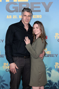 Filmscreening 'In the Grey' in Berlin
