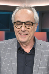 Talkshow 'hart aber fair' in Berlin