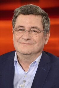 Talkshow 'hart aber fair' in Köln