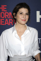 'The Normal Heart' Premiere, New York