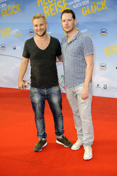 'Hectors Reise oder die Suche nach dem Glück' Premiere, Berlin