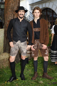 TV Show 'HeidiFest by Heidi Klum' in München