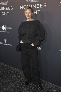 The Hollywood Reporter's Oscar Nominees Night in Los Angeles